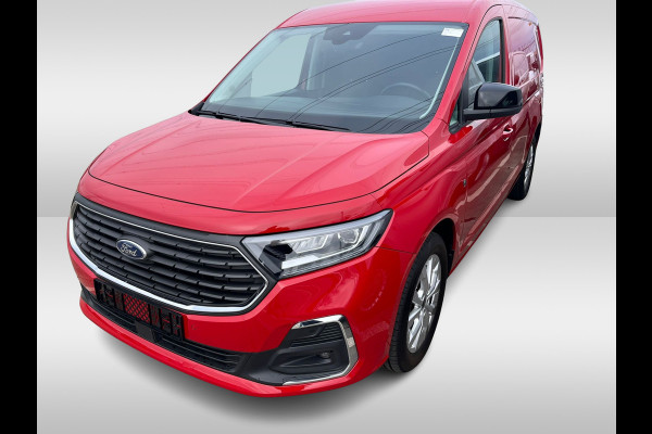 Ford Transit Connect 2.0 EcoBlue L2 Limited Automaat BPM Vrij (Wordt verwacht)