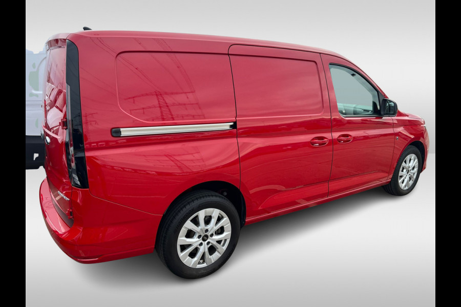 Ford Transit Connect 2.0 EcoBlue L2 Limited Automaat BPM Vrij (Wordt verwacht)