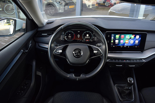 Škoda Octavia Combi 1.0 TSI Business Edition | Carplay | Camera | Adaptive | Climate