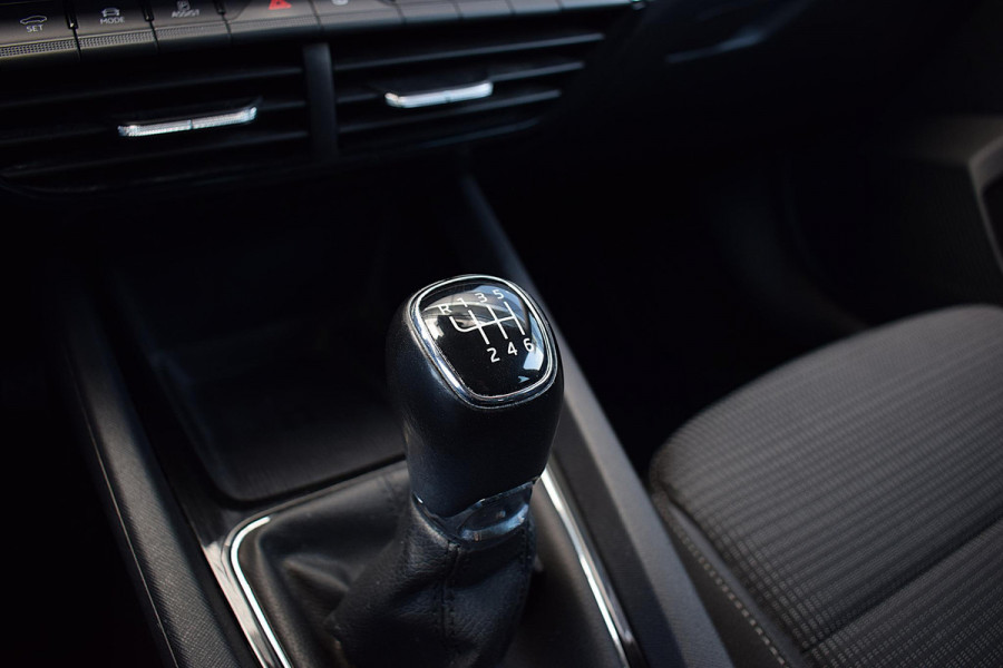 Škoda Octavia Combi 1.0 TSI Business Edition | Carplay | Camera | Adaptive | Climate