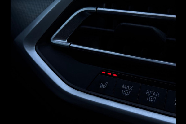 BMW X5 xDrive45e M PACK PANO NAVI CAMERA LED LEDER SPORTVELGEN