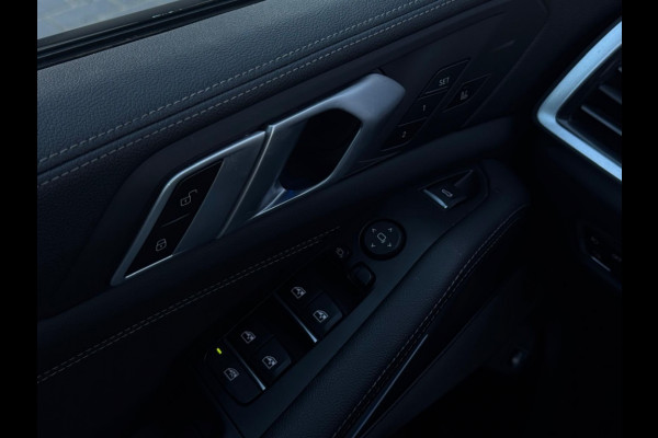 BMW X5 xDrive45e M PACK PANO NAVI CAMERA LED LEDER SPORTVELGEN