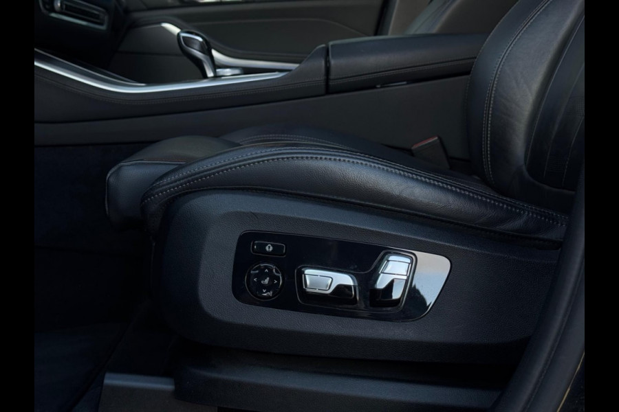 BMW X5 xDrive45e M PACK PANO NAVI CAMERA LED LEDER SPORTVELGEN