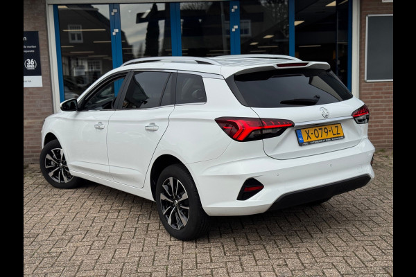 MG Mg5 electric Long Range Comfort 61 kWh 2024 AUT NAVI BTW!