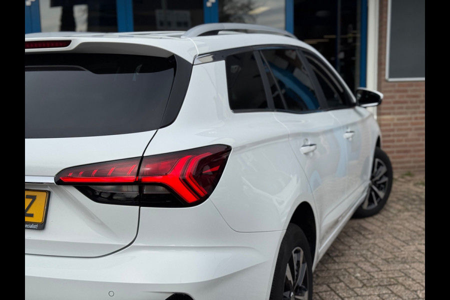 MG Mg5 electric Long Range Comfort 61 kWh 2024 AUT NAVI BTW!