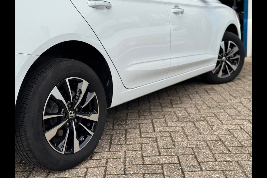 MG Mg5 electric Long Range Comfort 61 kWh 2024 AUT NAVI BTW!