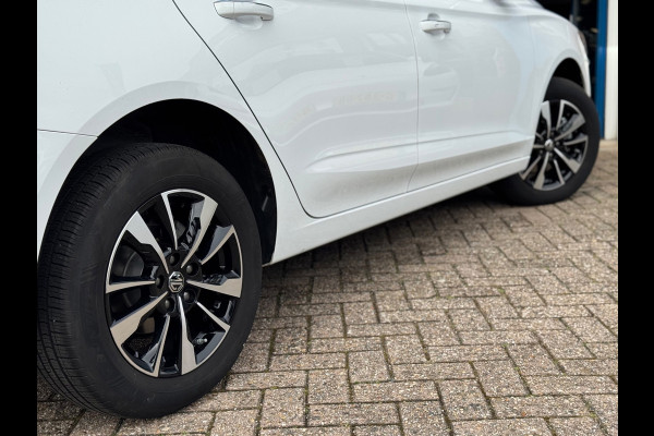 MG Mg5 electric Long Range Comfort 61 kWh 2024 AUT NAVI BTW!