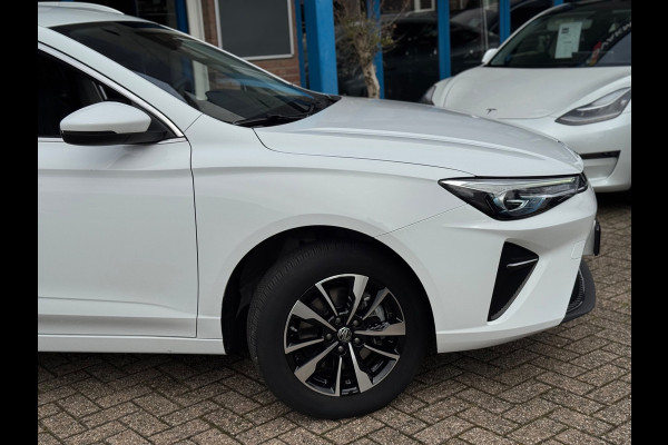 MG Mg5 electric Long Range Comfort 61 kWh 2024 AUT NAVI BTW!