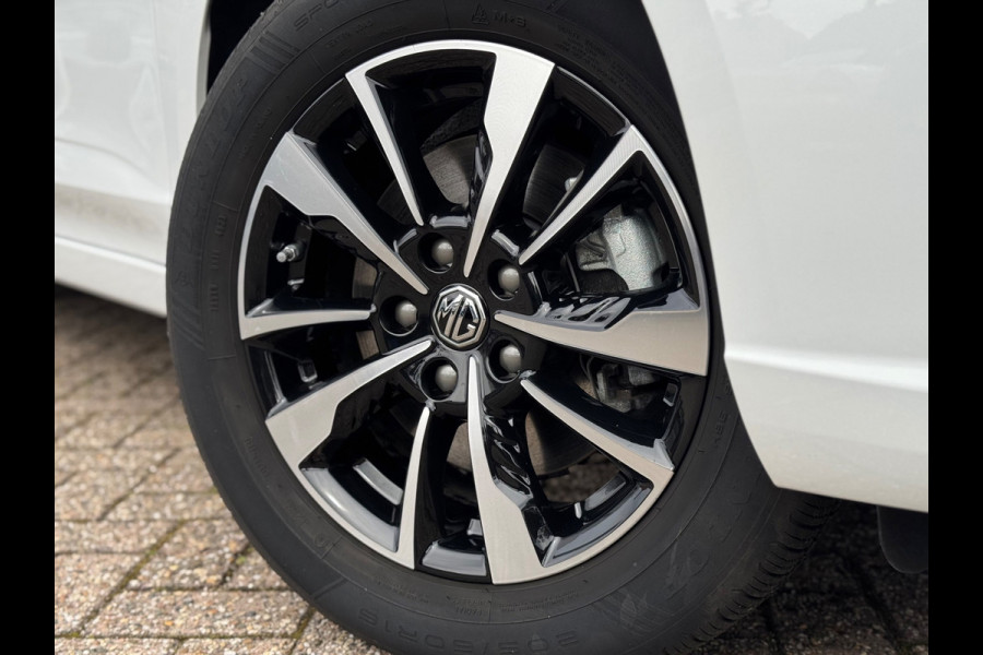 MG Mg5 electric Long Range Comfort 61 kWh 2024 AUT NAVI BTW!