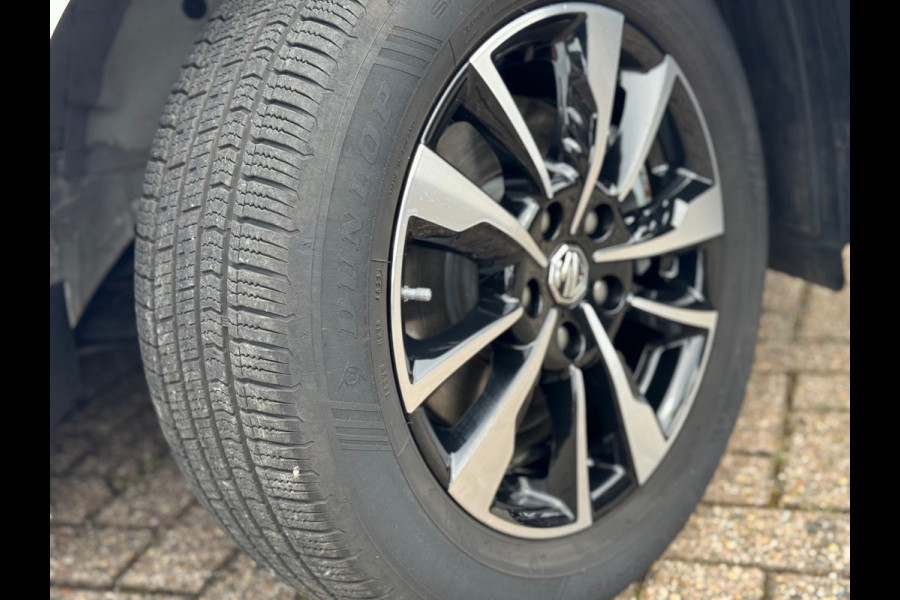 MG Mg5 electric Long Range Comfort 61 kWh 2024 AUT NAVI BTW!