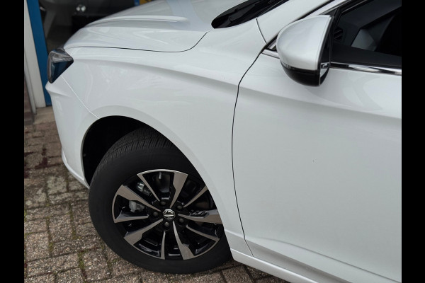 MG Mg5 electric Long Range Comfort 61 kWh 2024 AUT NAVI BTW!