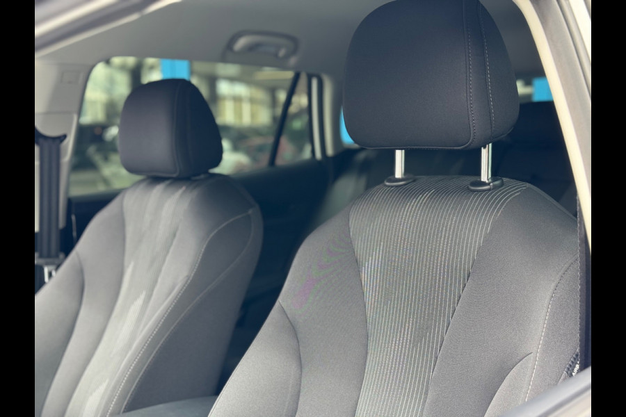 MG Mg5 electric Long Range Comfort 61 kWh 2024 AUT NAVI BTW!