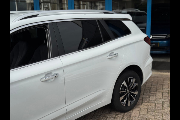 MG Mg5 electric Long Range Comfort 61 kWh 2024 AUT NAVI BTW!