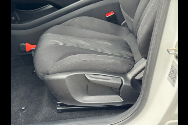 MG Mg5 electric Long Range Comfort 61 kWh 2024 AUT NAVI BTW!