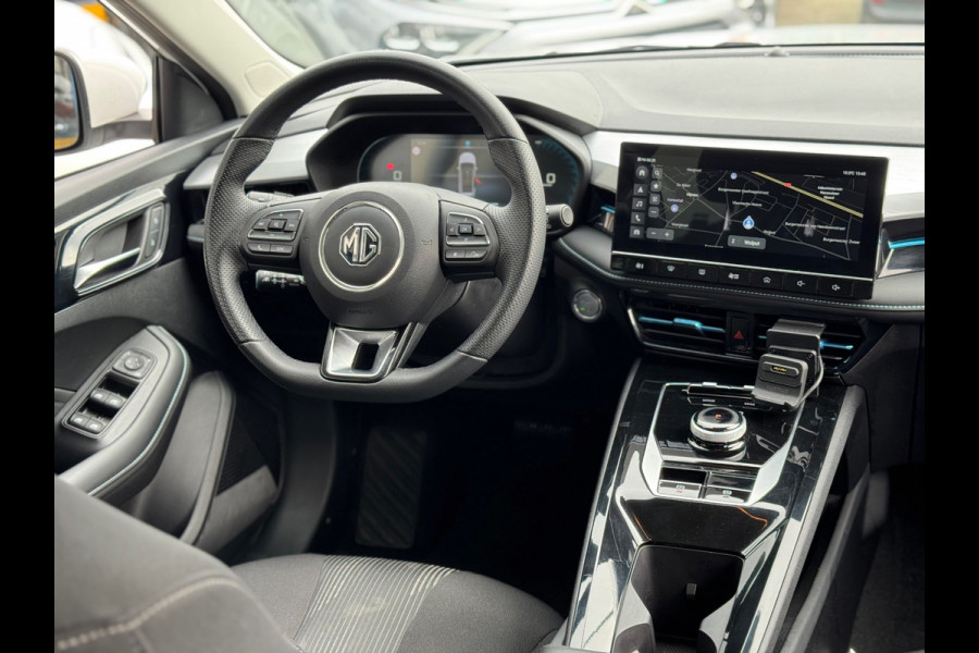 MG Mg5 electric Long Range Comfort 61 kWh 2024 AUT NAVI BTW!