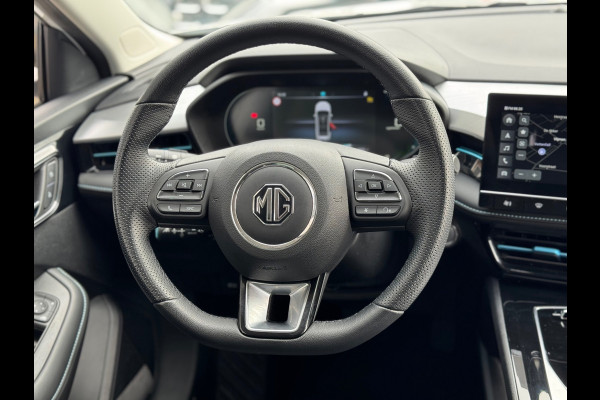 MG Mg5 electric Long Range Comfort 61 kWh 2024 AUT NAVI BTW!