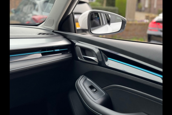 MG Mg5 electric Long Range Comfort 61 kWh 2024 AUT NAVI BTW!