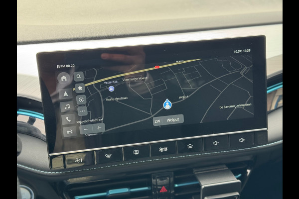 MG Mg5 electric Long Range Comfort 61 kWh 2024 AUT NAVI BTW!