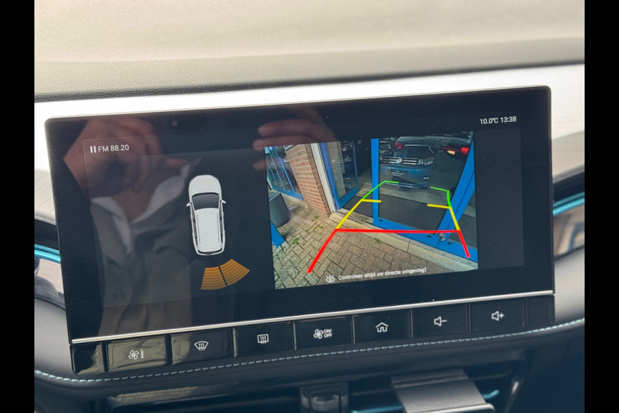 MG Mg5 electric Long Range Comfort 61 kWh 2024 AUT NAVI BTW!