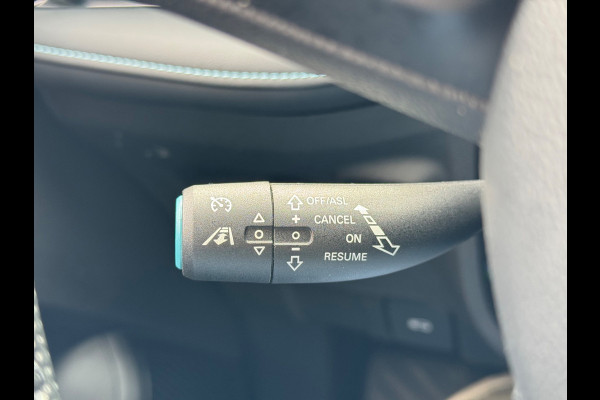 MG Mg5 electric Long Range Comfort 61 kWh 2024 AUT NAVI BTW!