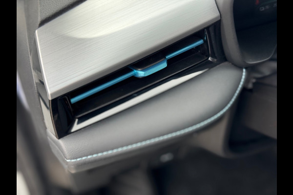 MG Mg5 electric Long Range Comfort 61 kWh 2024 AUT NAVI BTW!