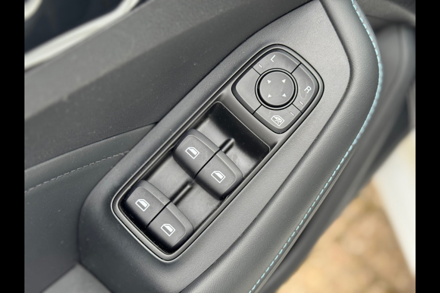 MG Mg5 electric Long Range Comfort 61 kWh 2024 AUT NAVI BTW!