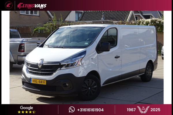 Renault Trafic 2.0 dCi 170 PK L2H1 EURO 6