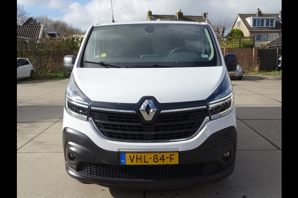 Renault Trafic 2.0 dCi 170 PK L2H1 EURO 6