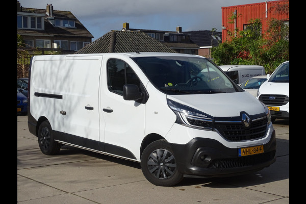 Renault Trafic 2.0 dCi 170 PK L2H1 EURO 6
