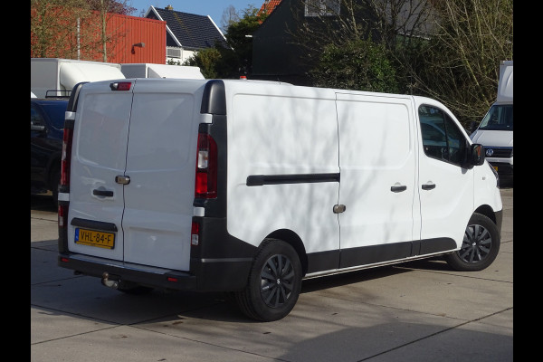 Renault Trafic 2.0 dCi 170 PK L2H1 EURO 6