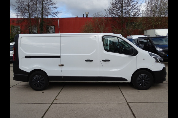 Renault Trafic 2.0 dCi 170 PK L2H1 EURO 6