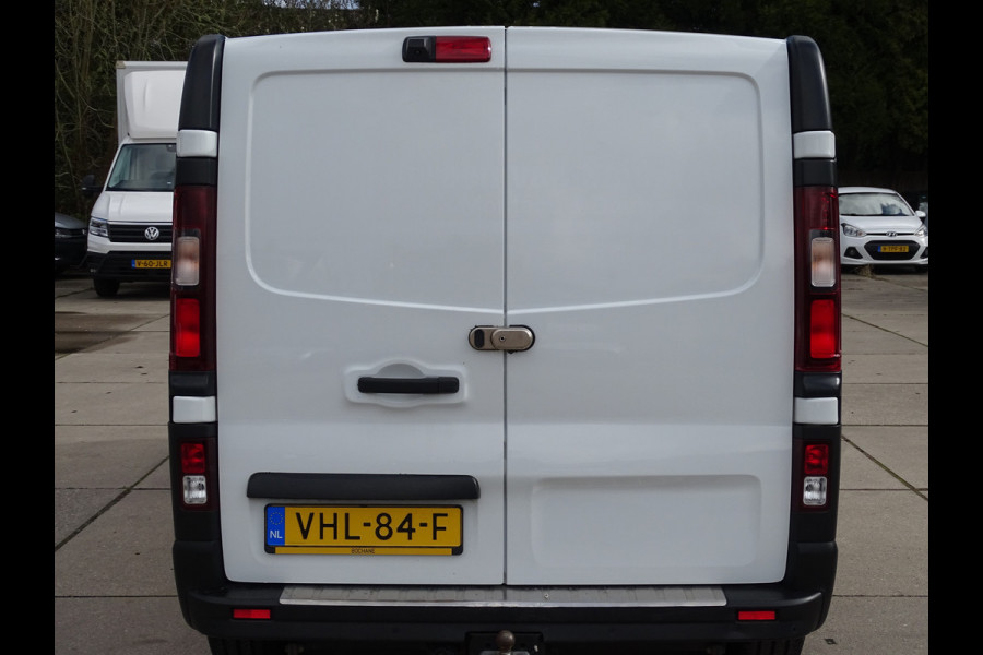 Renault Trafic 2.0 dCi 170 PK L2H1 EURO 6