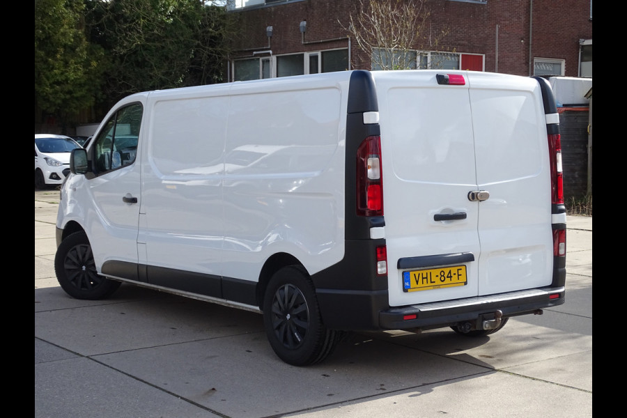 Renault Trafic 2.0 dCi 170 PK L2H1 EURO 6