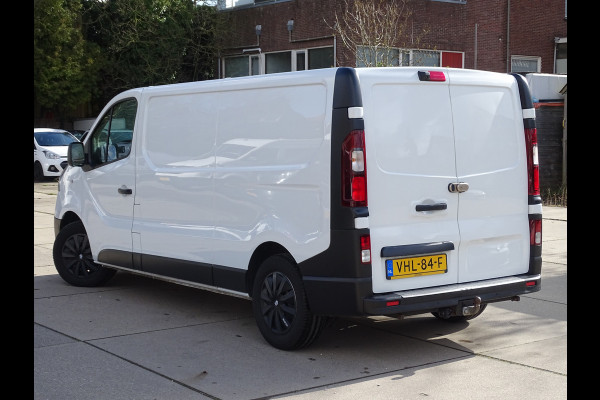 Renault Trafic 2.0 dCi 170 PK L2H1 EURO 6