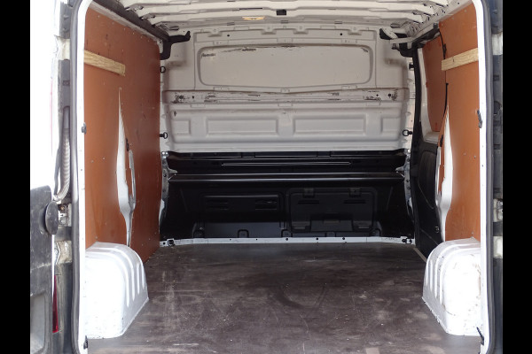 Renault Trafic 2.0 dCi 170 PK L2H1 EURO 6