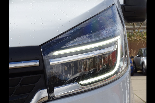 Renault Trafic 2.0 dCi 170 PK L2H1 EURO 6