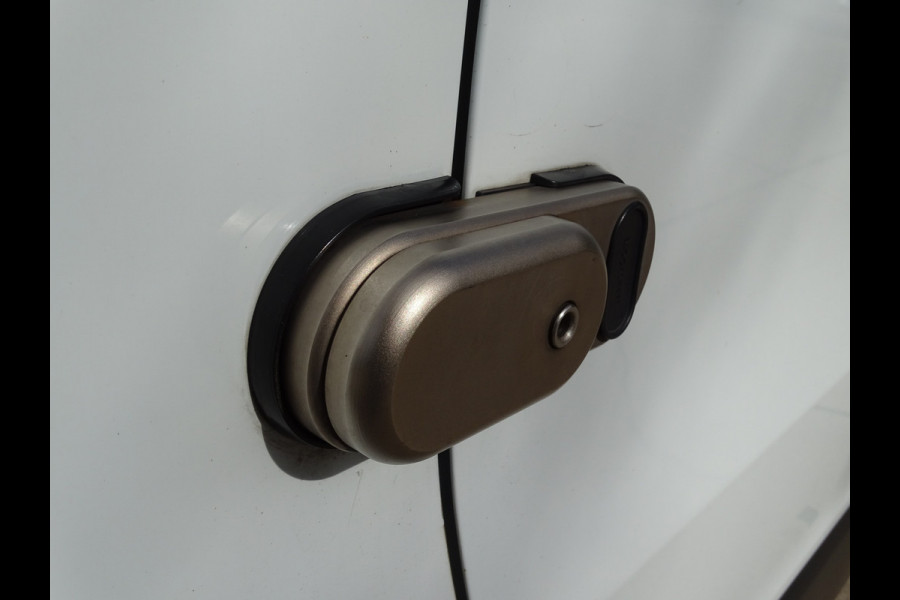 Renault Trafic 2.0 dCi 170 PK L2H1 EURO 6