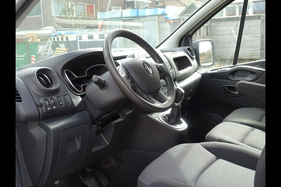 Renault Trafic 2.0 dCi 170 PK L2H1 EURO 6