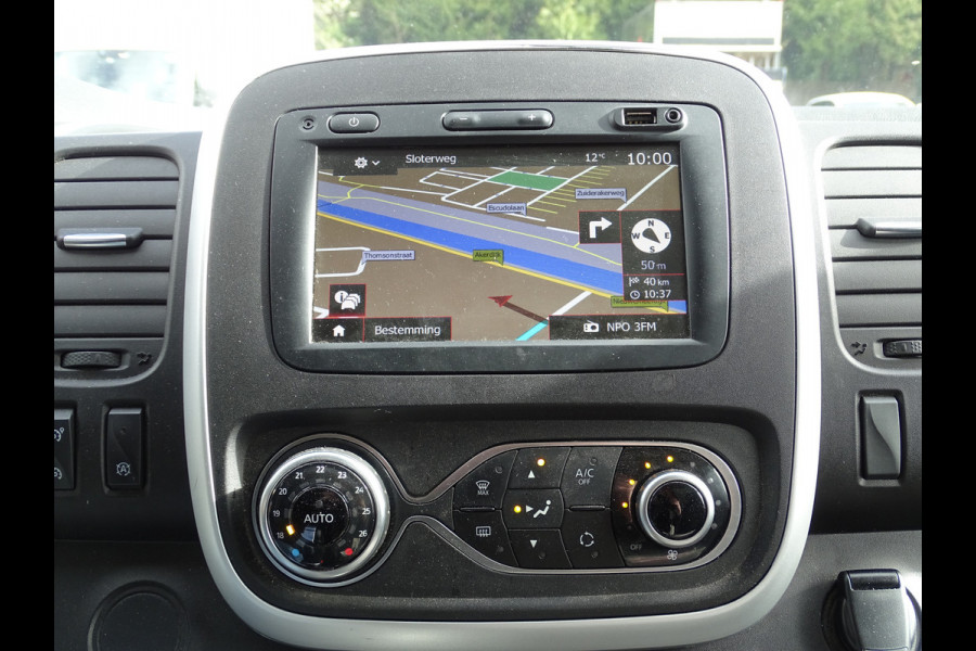 Renault Trafic 2.0 dCi 170 PK L2H1 EURO 6