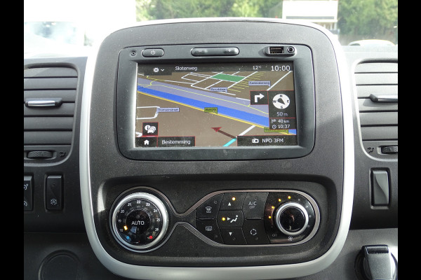 Renault Trafic 2.0 dCi 170 PK L2H1 EURO 6