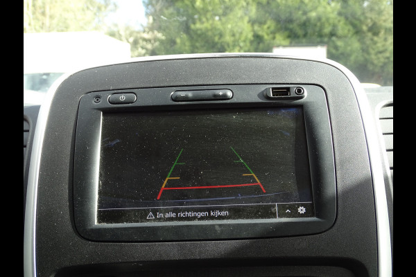 Renault Trafic 2.0 dCi 170 PK L2H1 EURO 6