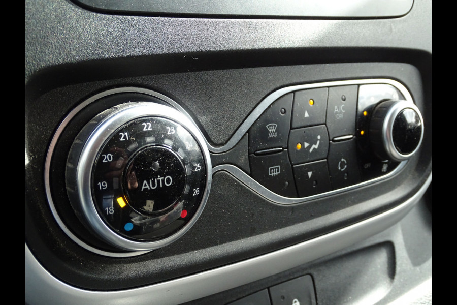 Renault Trafic 2.0 dCi 170 PK L2H1 EURO 6