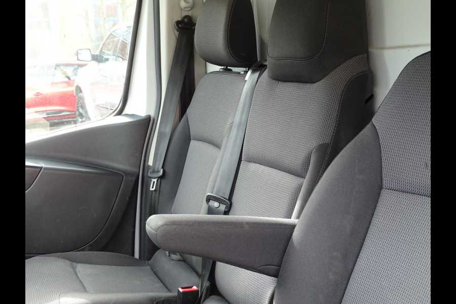 Renault Trafic 2.0 dCi 170 PK L2H1 EURO 6