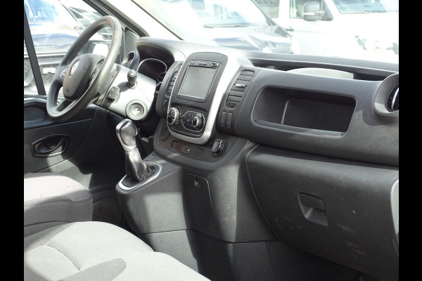 Renault Trafic 2.0 dCi 170 PK L2H1 EURO 6