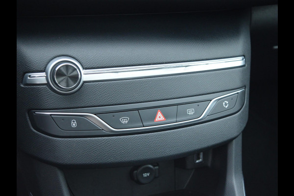 Peugeot 308 SW 1.2 PureTech Blue Lease GT 130 PK | AUTOMAAT | TREKHAAK | PANO DAK | DENON HIFI | PARKEERSENSOREN MET CAMERA |