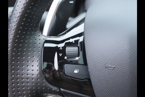 Peugeot 308 SW 1.2 PureTech Blue Lease GT 130 PK | AUTOMAAT | TREKHAAK | PANO DAK | DENON HIFI | PARKEERSENSOREN MET CAMERA |