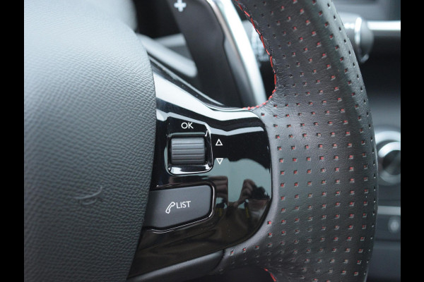 Peugeot 308 SW 1.2 PureTech Blue Lease GT 130 PK | AUTOMAAT | TREKHAAK | PANO DAK | DENON HIFI | PARKEERSENSOREN MET CAMERA |