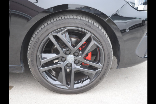 Peugeot 308 SW 1.2 PureTech Blue Lease GT 130 PK | AUTOMAAT | TREKHAAK | PANO DAK | DENON HIFI | PARKEERSENSOREN MET CAMERA |