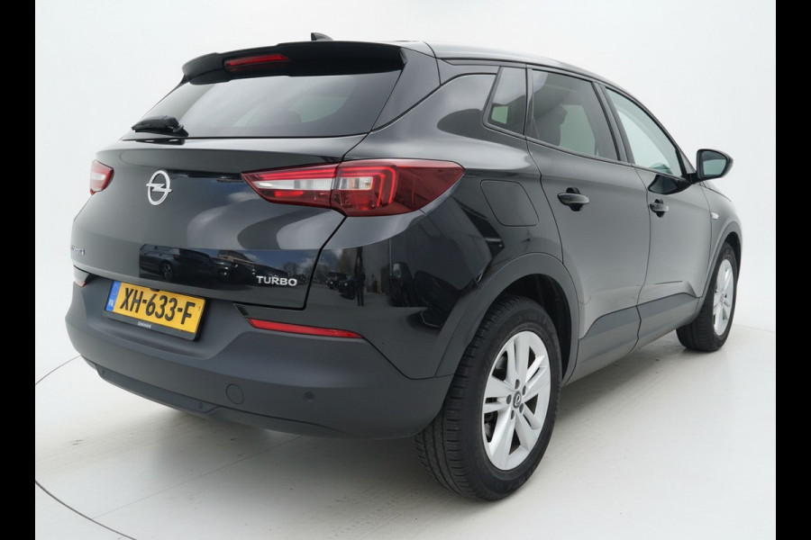 Opel Grandland X 1.2 TURBO 130PK ONLINE EDITION CAMERA/PDC/NAVIGATIE
