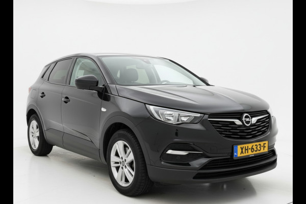 Opel Grandland X 1.2 TURBO 130PK ONLINE EDITION CAMERA/PDC/NAVIGATIE